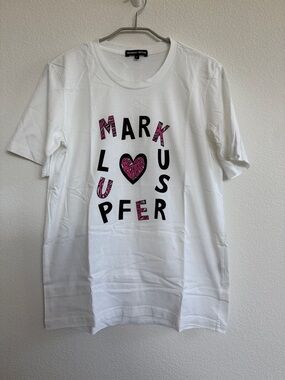 Markus Lupfer Tee